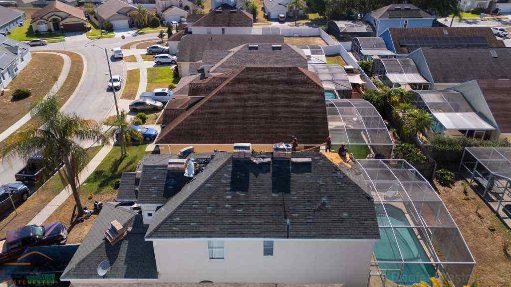 Roof Inspection Westchester Roof Inspection Westchester