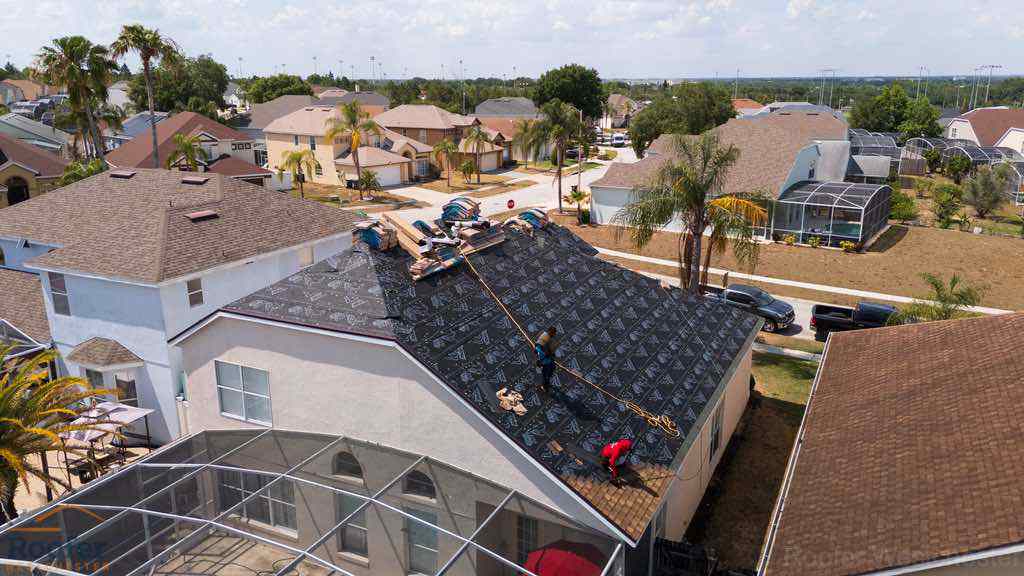Westchester Roof Replacement Westchester Roof Replacement
